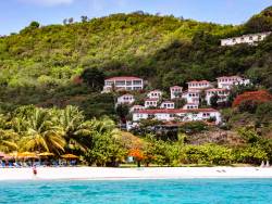 Mount Cinnamon Boutique Hotel - Grand Anse Beach, Grenada. Scuba Diving Holiday. 